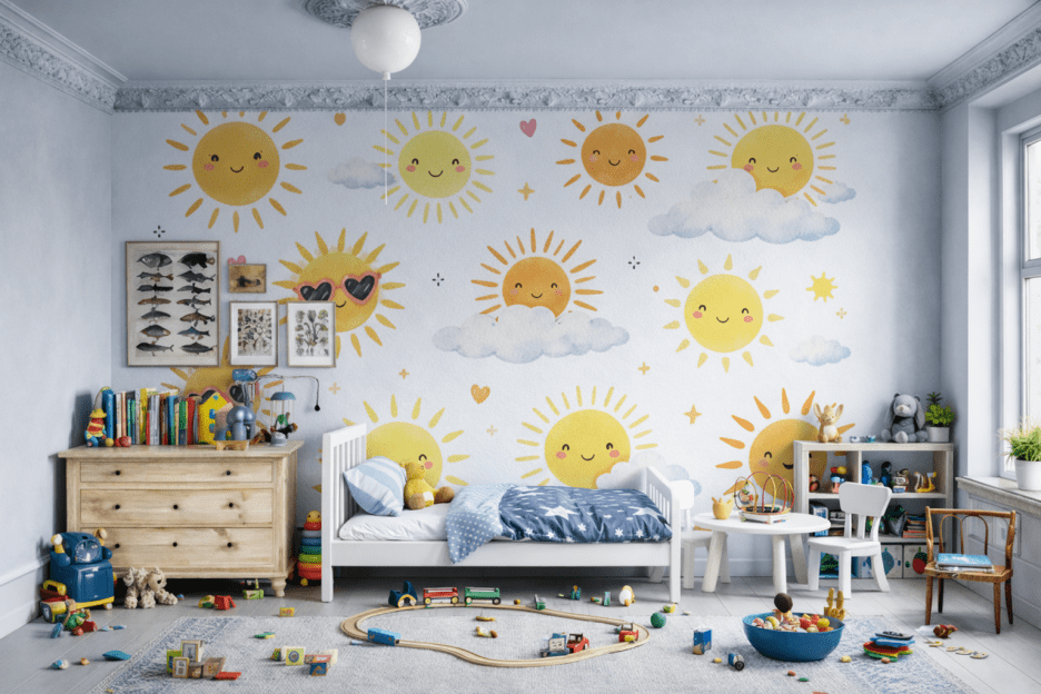 Sunny Radiance