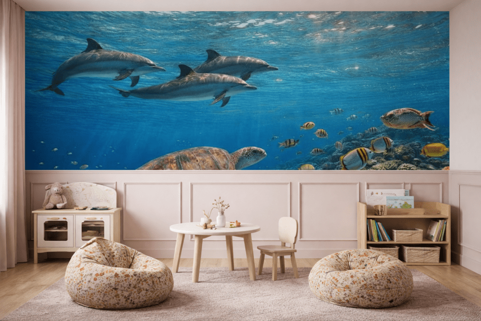 Aquatic Realm