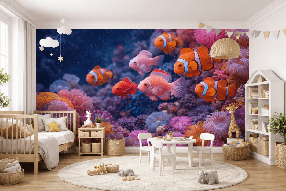 Coral Haven Iii