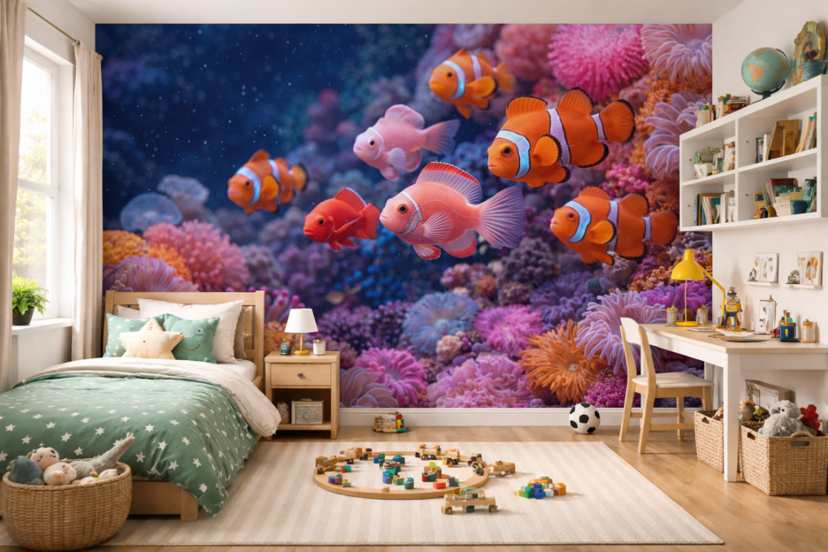 Coral Haven Iii