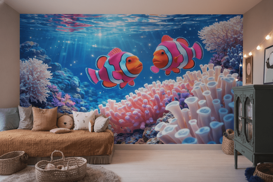 Coral Dance