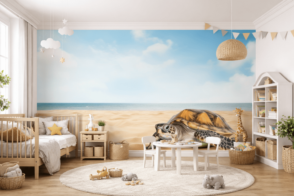 Granite Shores