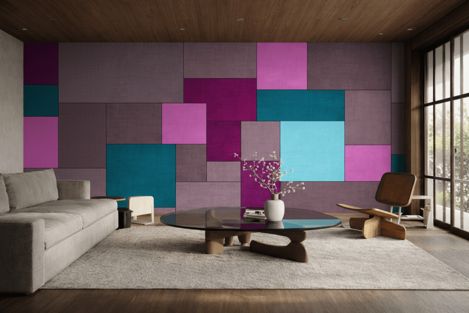 Mineral Mosaic