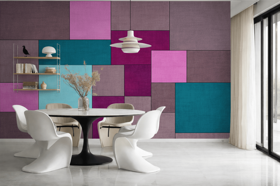 Mineral Mosaic