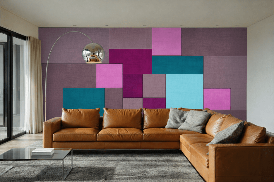 Mineral Mosaic
