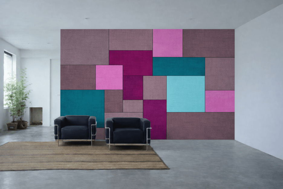 Mineral Mosaic