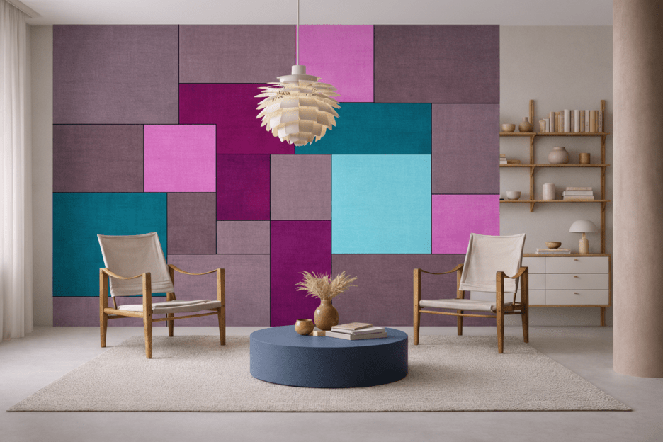 Mineral Mosaic