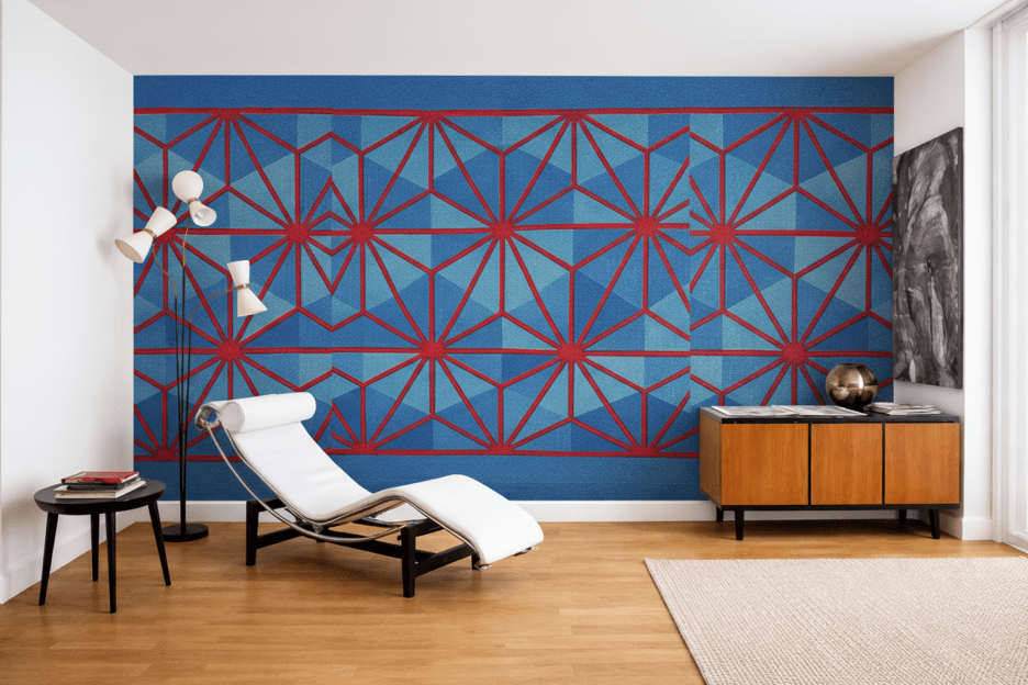 Geometric Splash