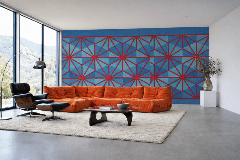 Geometric Splash