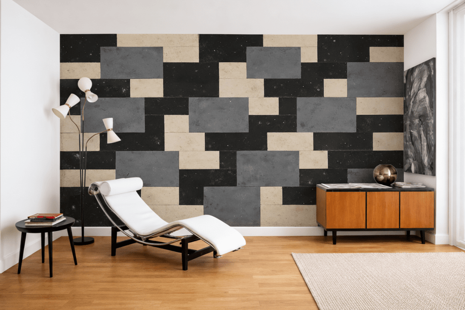 Urban Tapestry