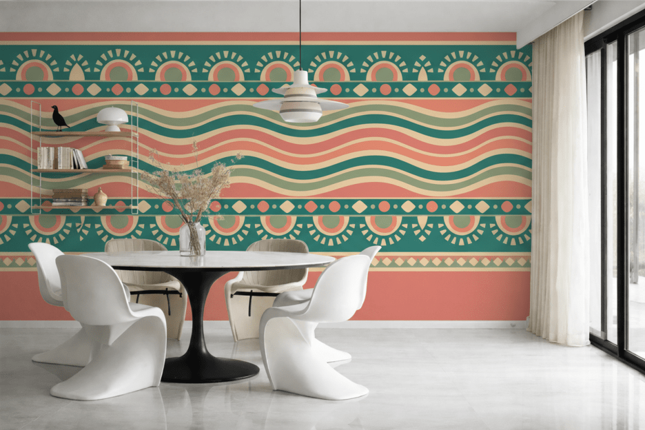 Rhythmic Overlays
