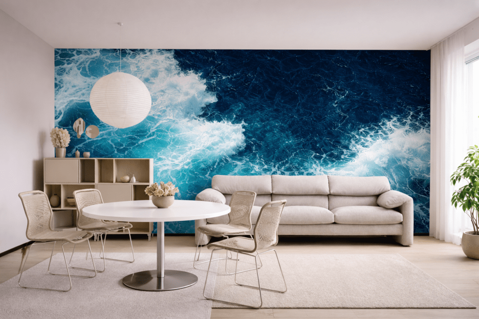 Sapphire Surf