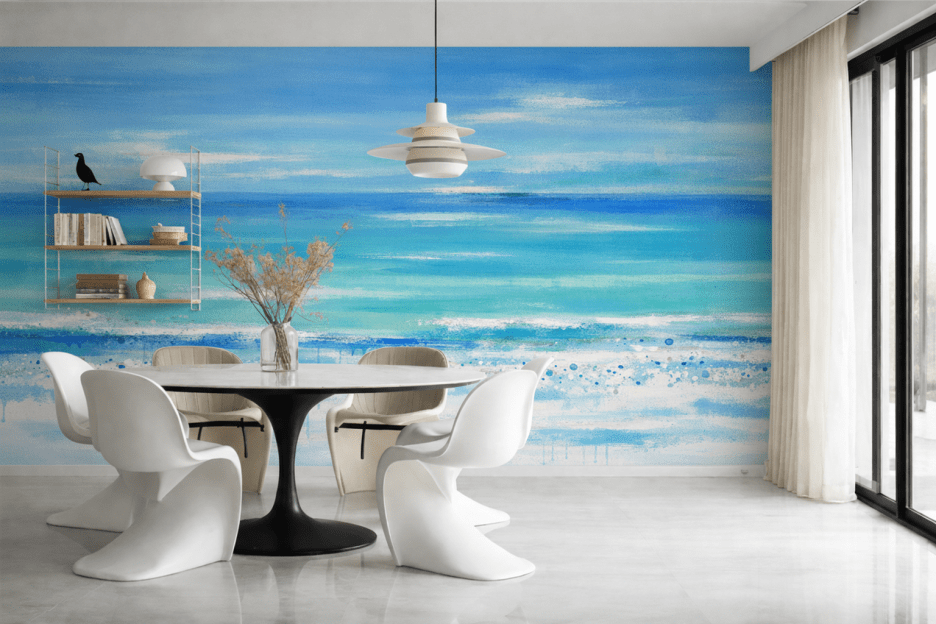 Seabreeze Horizon