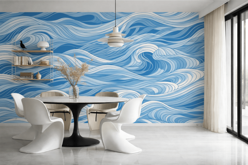 Wave Pattern