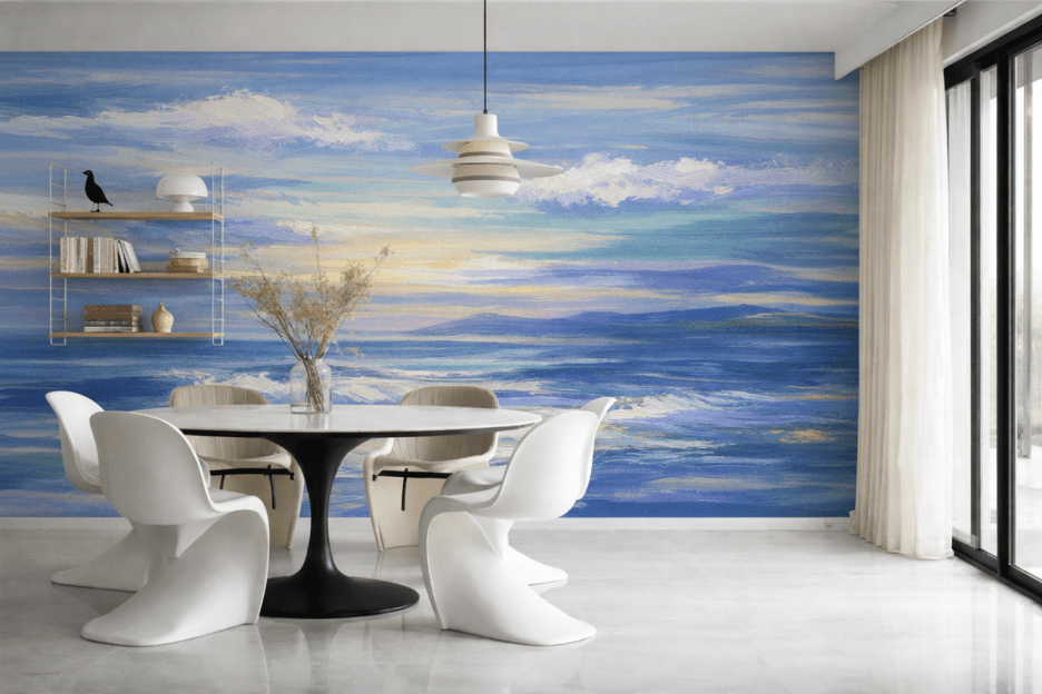 Elysian Waterscape