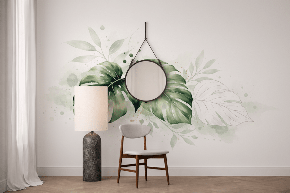 Verdant Lattice Ii