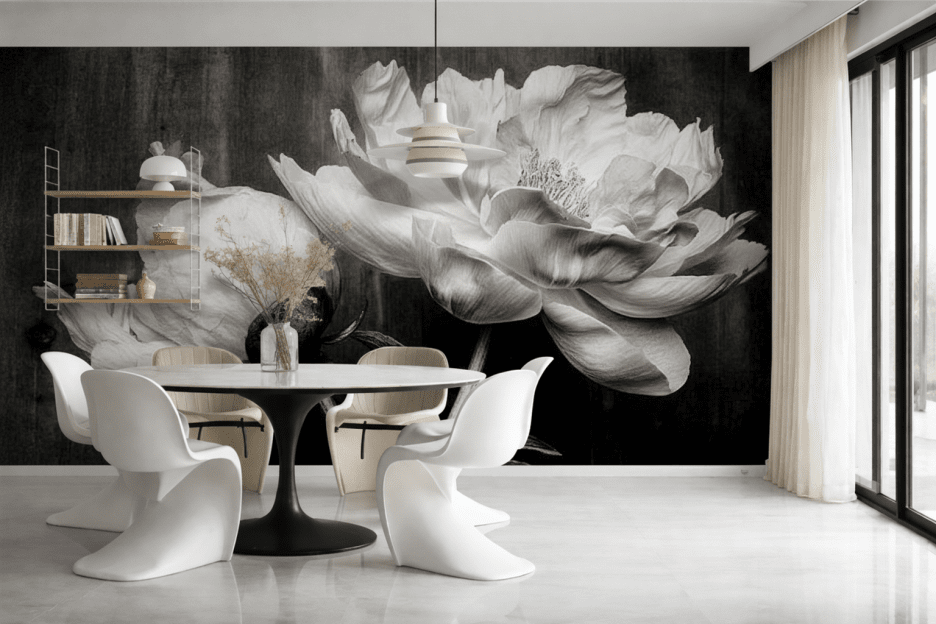 Whispering Blooms