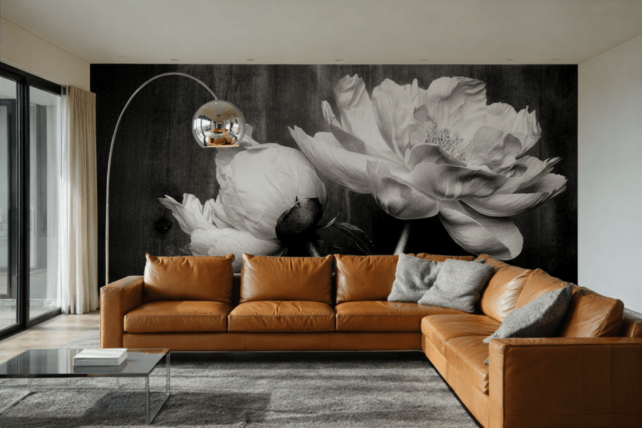 Whispering Blooms
