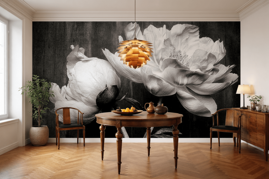 Whispering Blooms