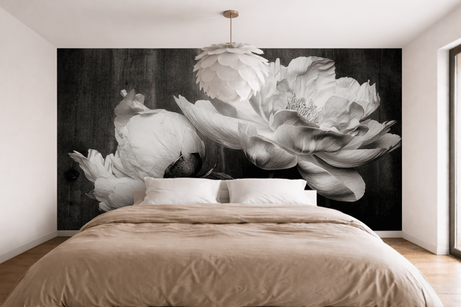 Whispering Blooms