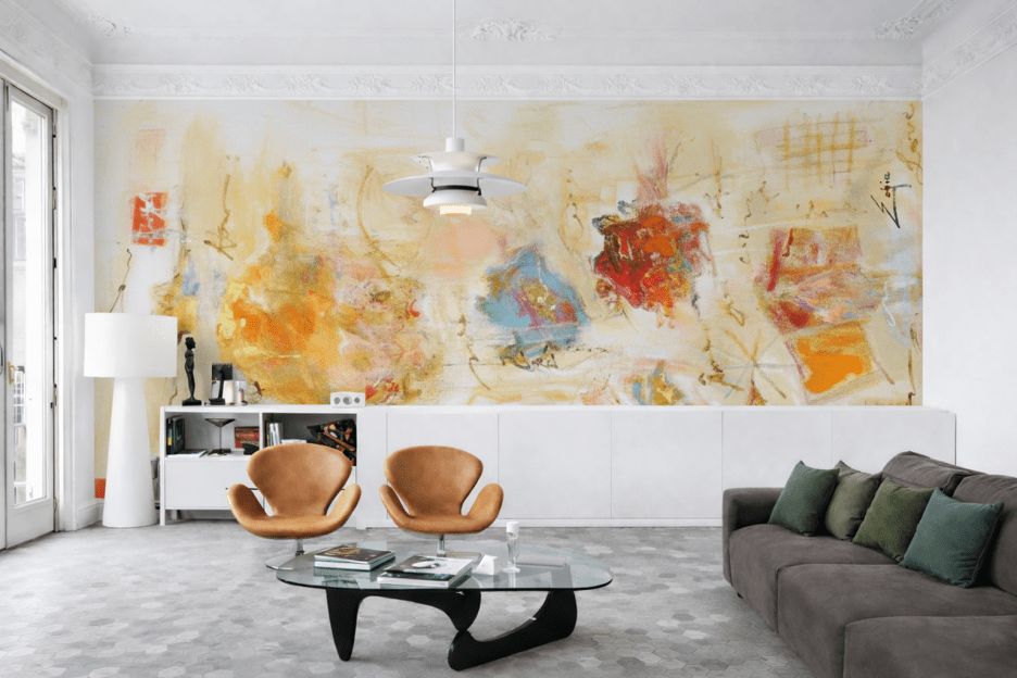 Arid Canvas
