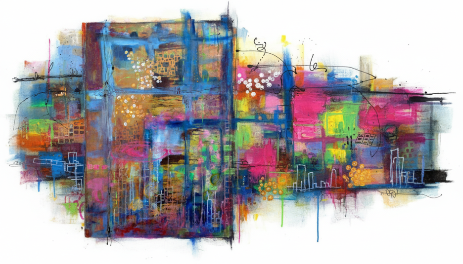 Urban Scrimshaw