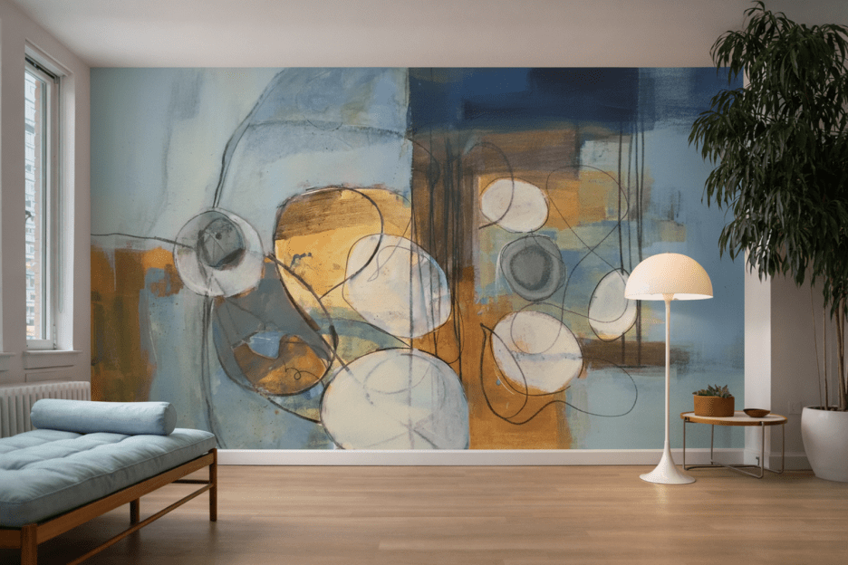 Whimsical Orbitals