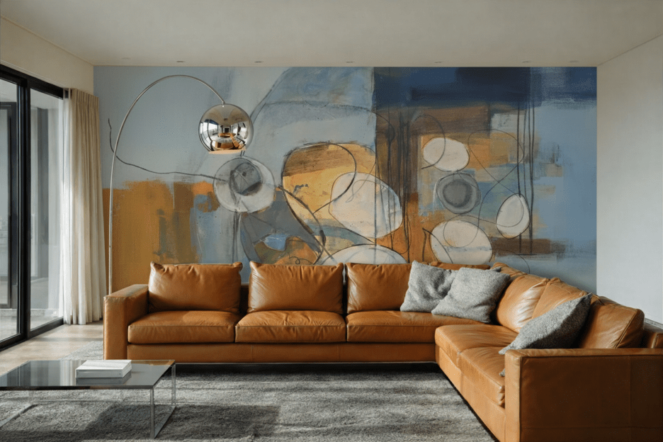 Whimsical Orbitals