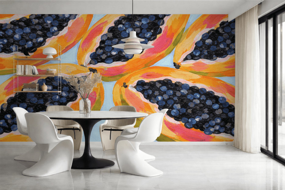 Papaya Muse