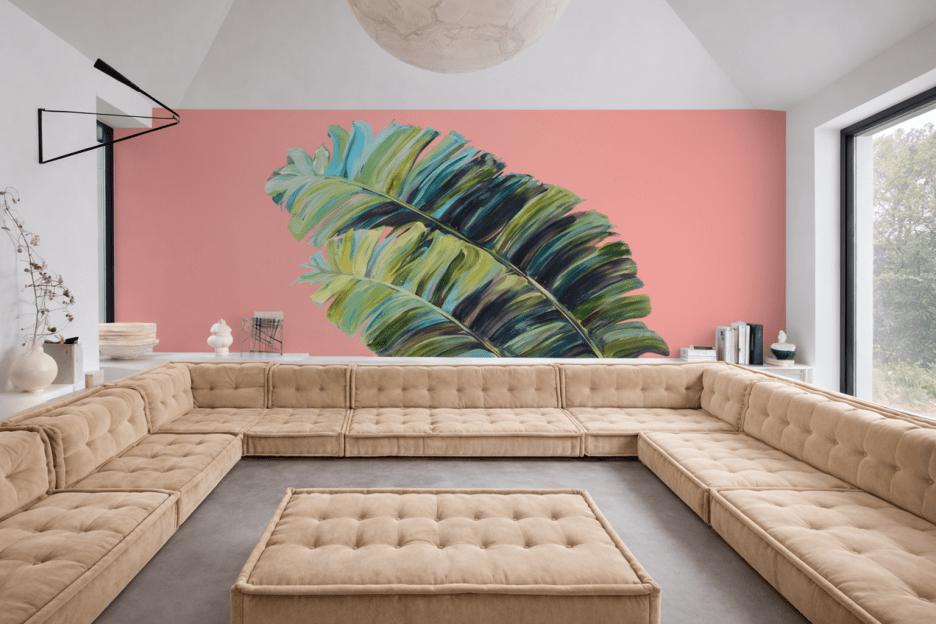 Tropical Palette
