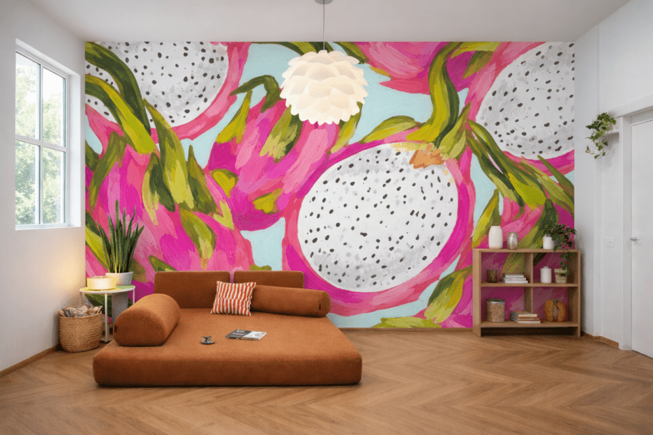 Cactus Blossom Story