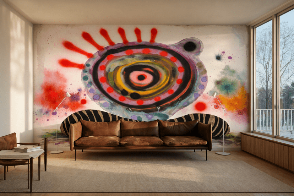 Whirlwind Spiral