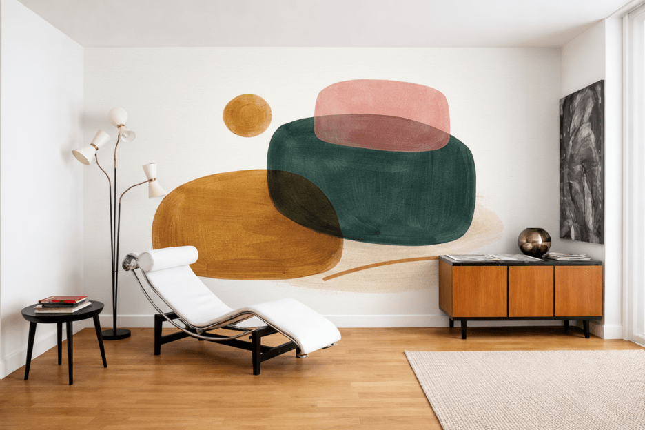 Bold Canopy Shapes