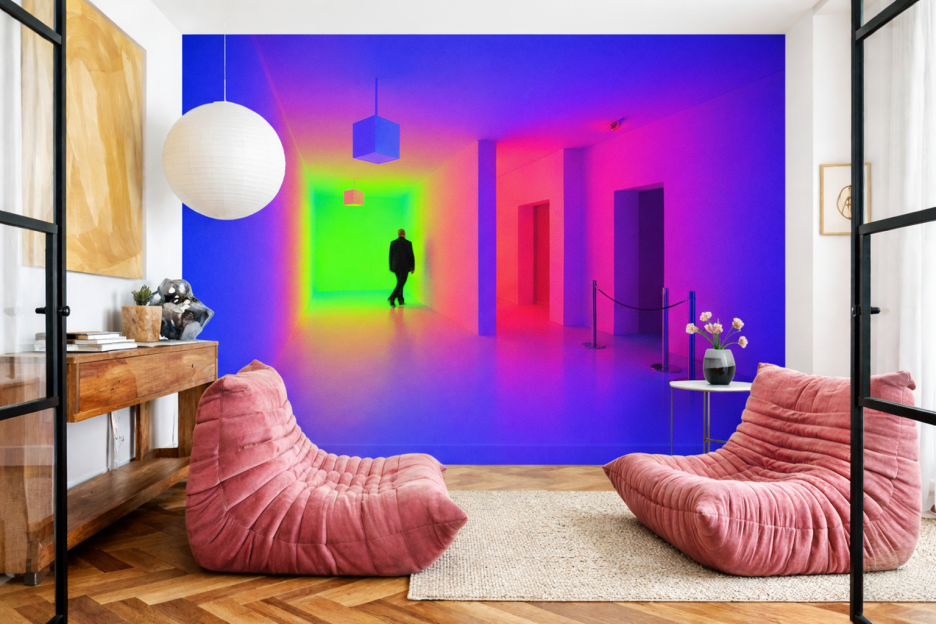Spectrum Passage