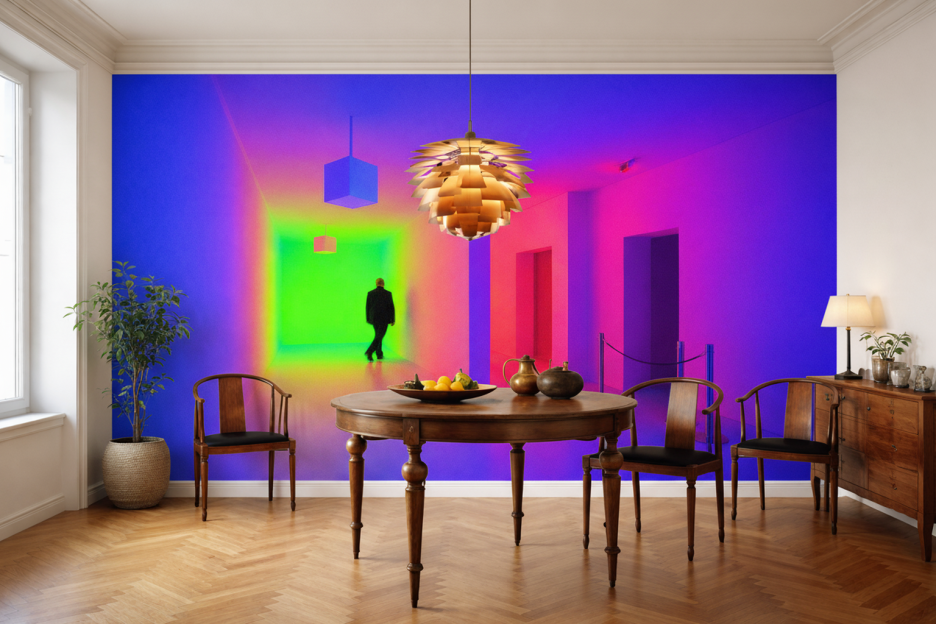 Spectrum Passage