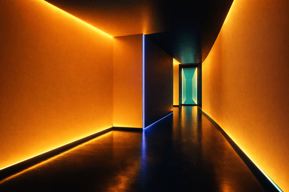 Geometric Corridor