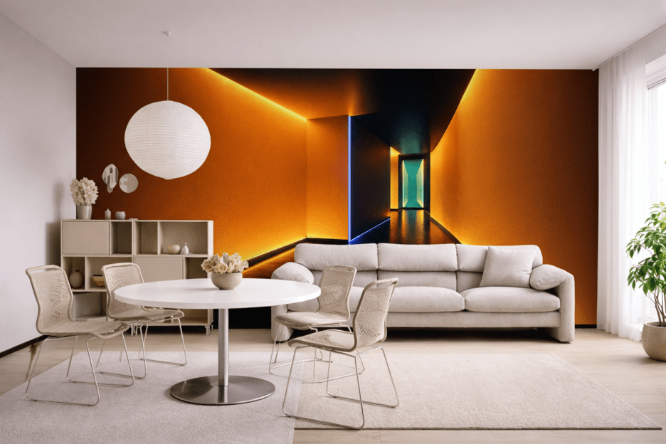 Geometric Corridor