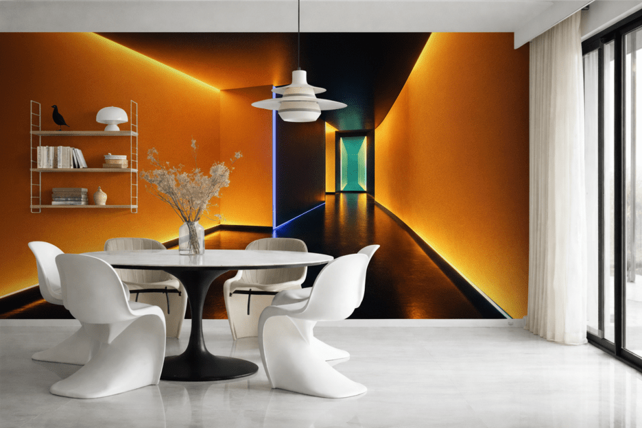 Geometric Corridor