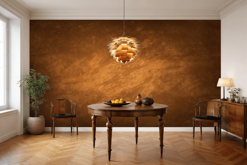 Sienna Canvas