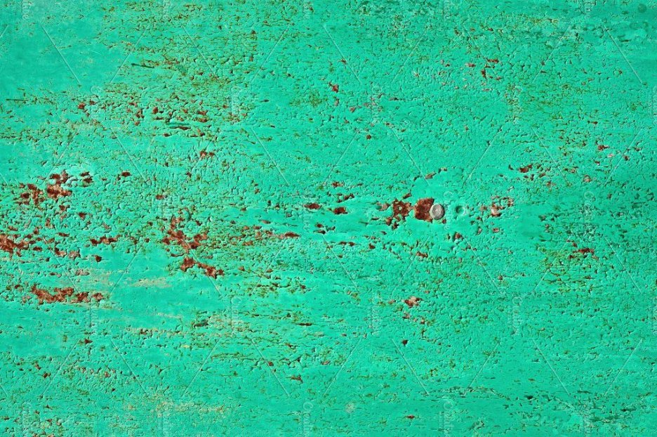 Verdant Canvas