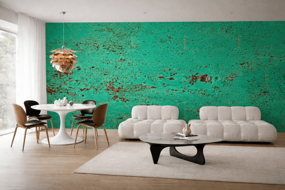 Verdant Canvas