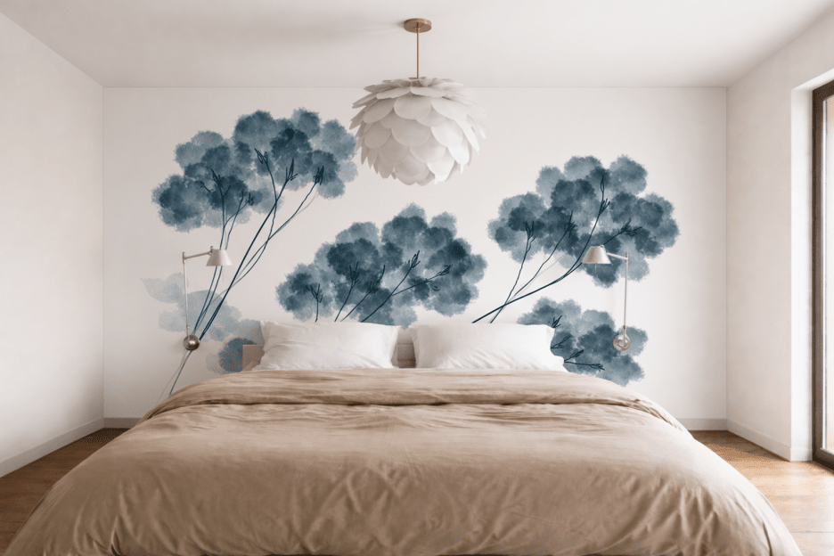 Kelp Blossom Vignettes
