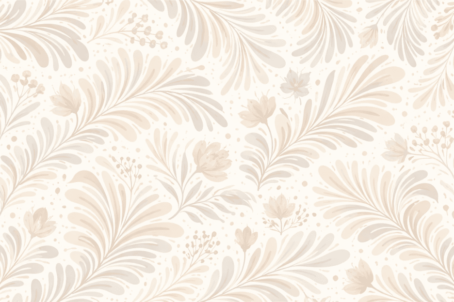 Botanical Reverie