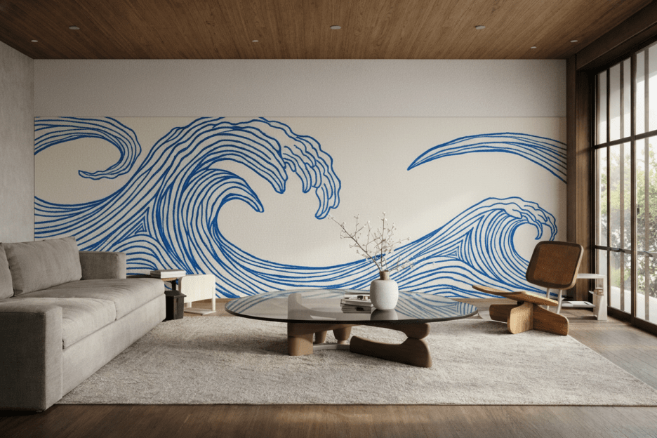 Echoing Tides