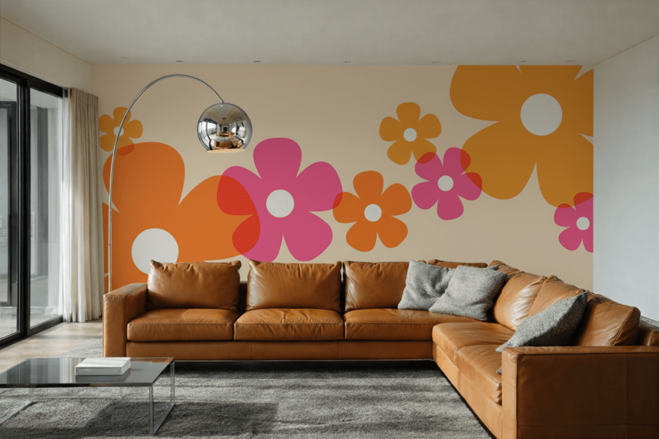 Floral Reverie