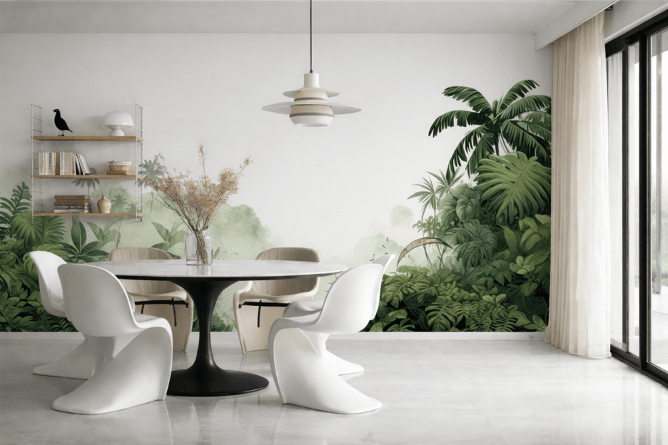 Verdant Lattice