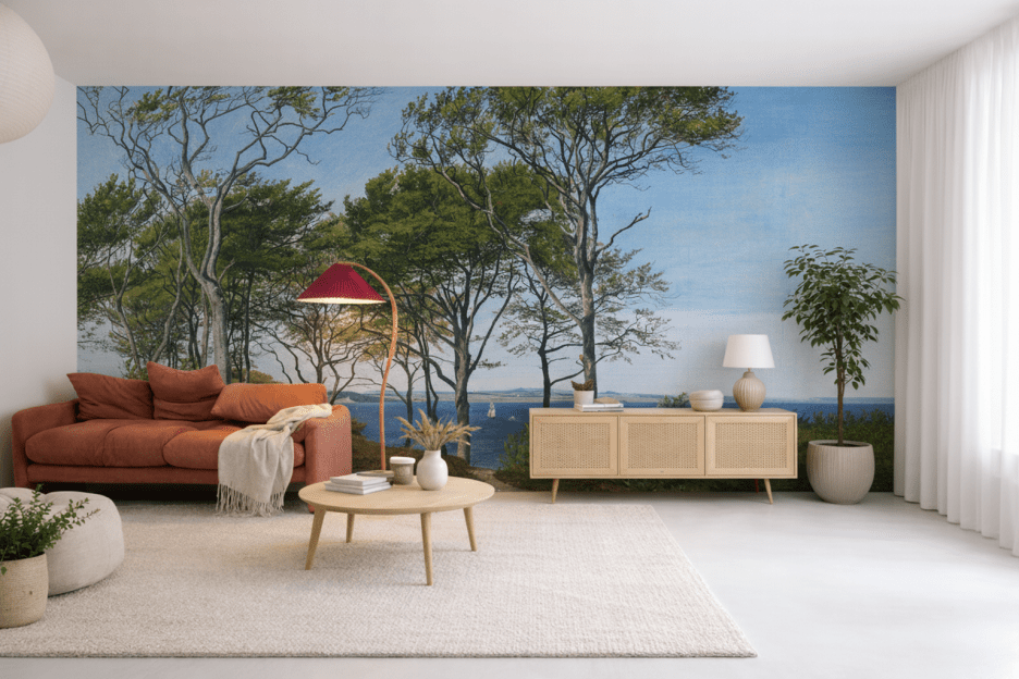 Seascape Canopy