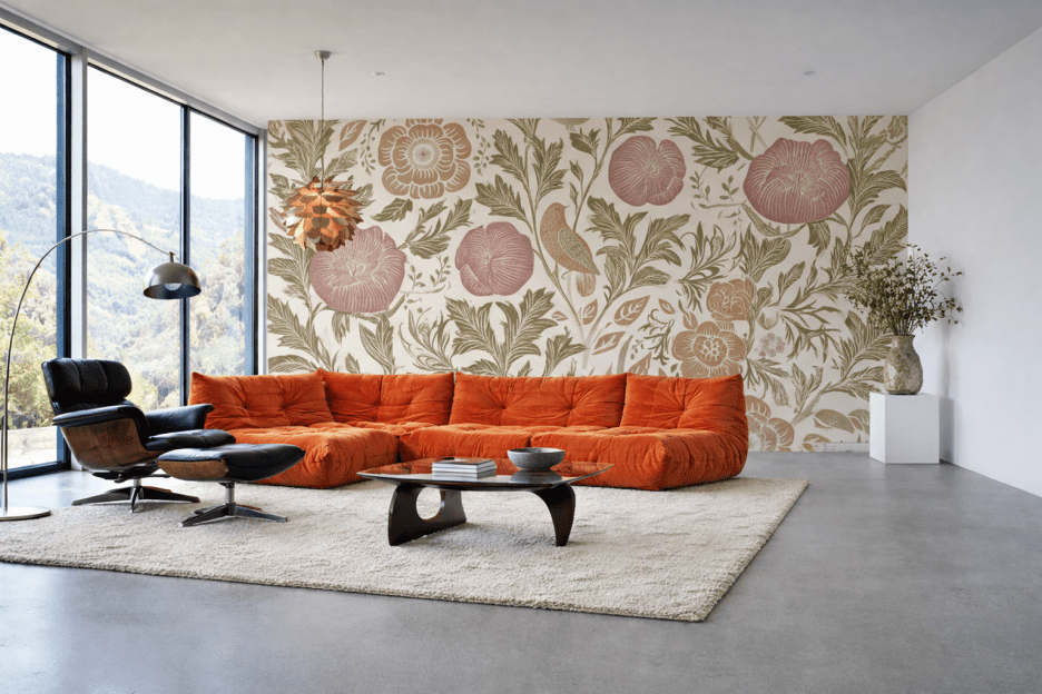 Botanical Reverberation