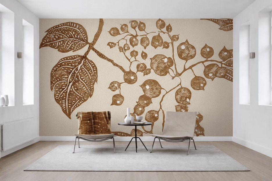 Copperleaf Harmony