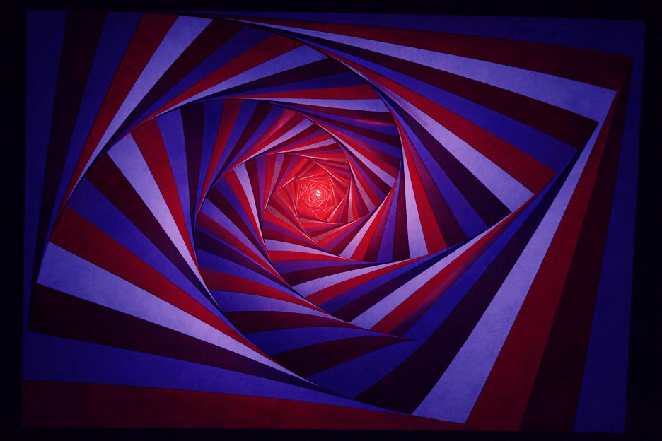 Crimson Whirlwind
